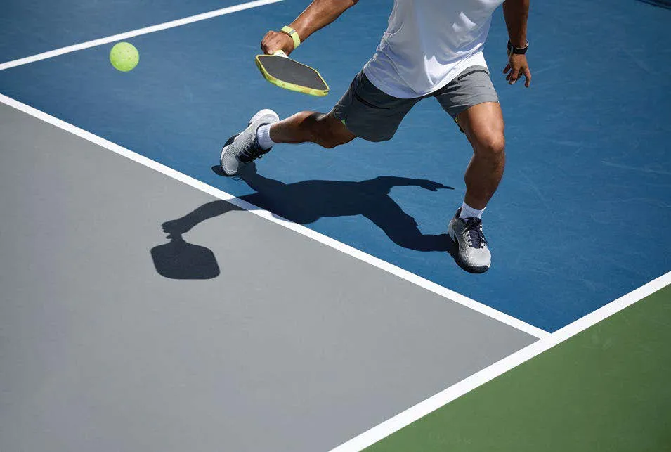 Pickleball Arena